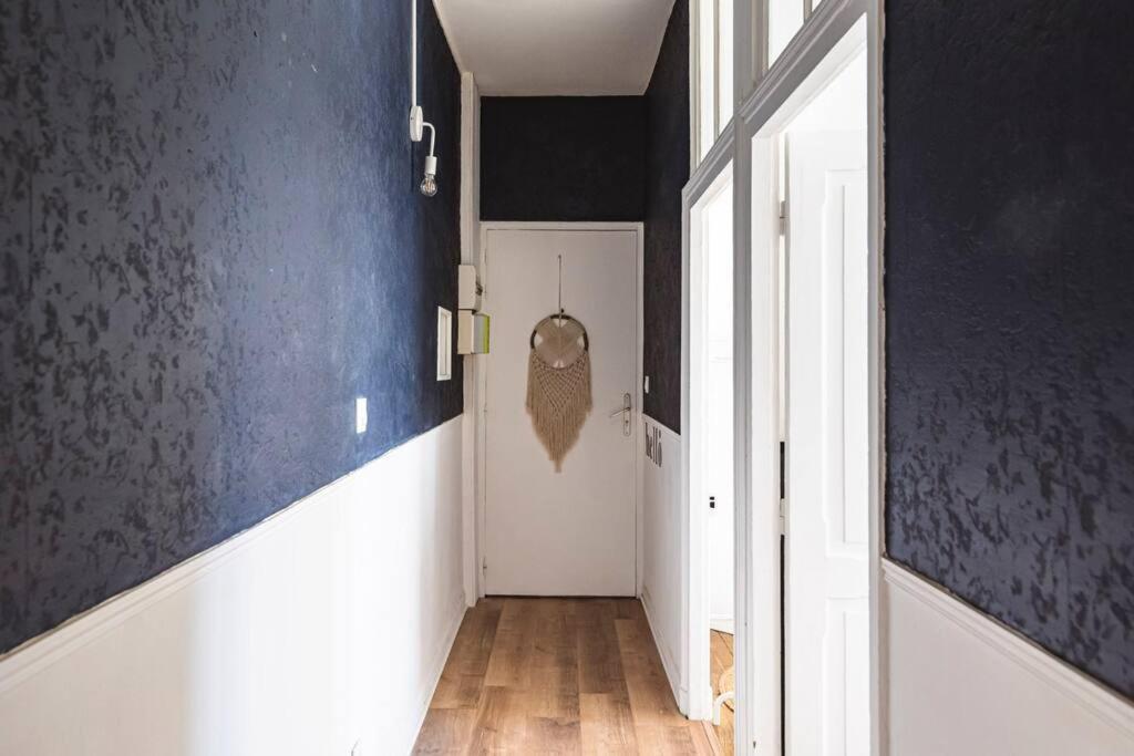 Le Cosy - 2 Chambres - Hyper Centre Reims Zewnętrze zdjęcie